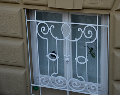 Fenster, Balkon-/Terrassentür gegen Einbruch sichern