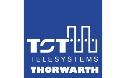 Thorwarth Telesystems GmbH Logo.