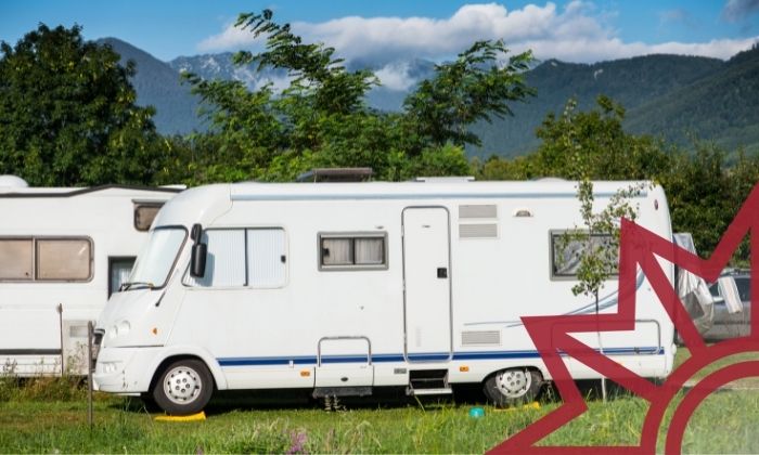 Einbruch im Campingurlaub in Wohnwagen und Wohnmobile Auch im Campingurlaub sollten Sie sich vor Einbrüchen in Acht nehmen.